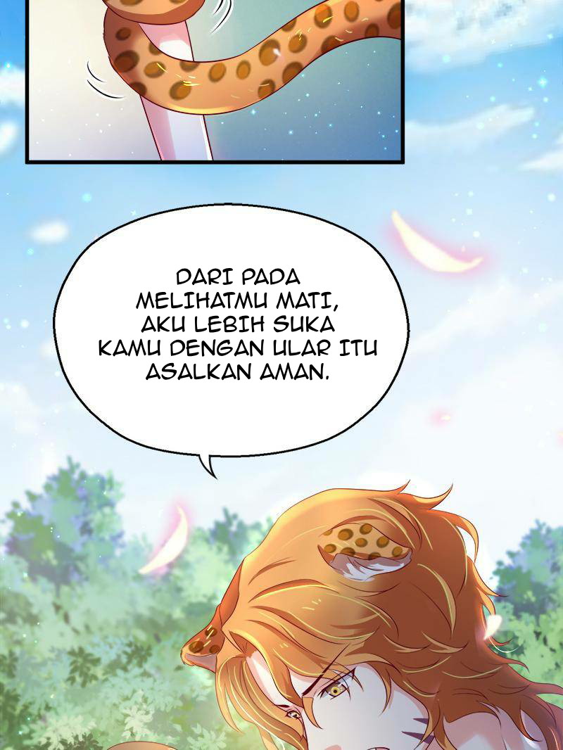 Beauty and the Beasts Chapter 29 Gambar 26